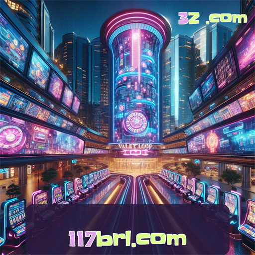 Confiavel e Atraente: 117brl.com Transforma o Jogo